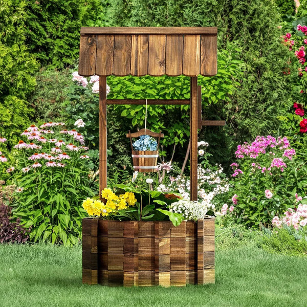 Garten & Outdoor