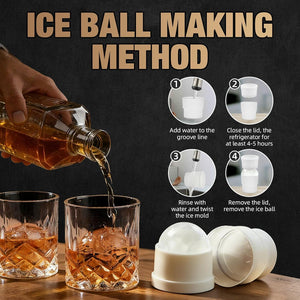Whisky Smoker Set mit Brenner, Cocktail Smoker für Old Fashioned, Bourbon & Whisky, Rauchinfuser für Getränke, Geschenk für Männer, Ehemann, Papa, Ohne Butangas