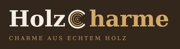 HolzCharme | Deko, Wohnaccessoires & Handgemachtes aus Holz