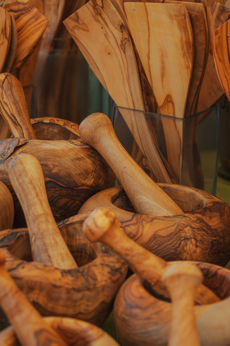 HolzCharme | Deko, Wohnaccessoires & Handgemachtes aus Holz
