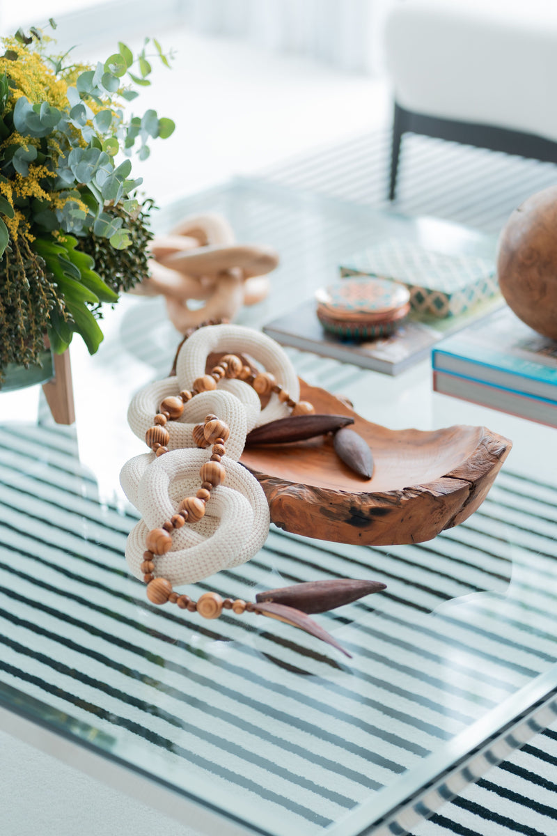 HolzCharme | Deko, Wohnaccessoires & Handgemachtes aus Holz
